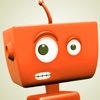 Mr Robutt - Talking Robot