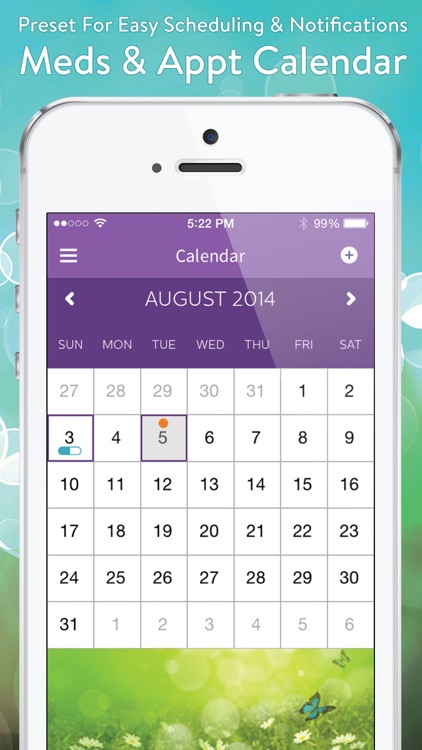 Pregnancy View screenshot-4