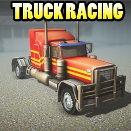 Truck Racing