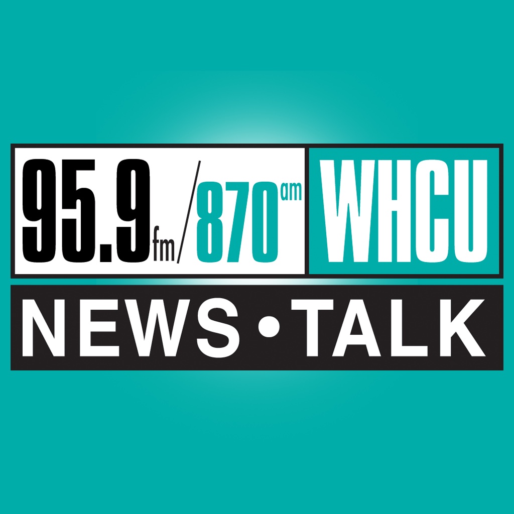 WHCU Radio icon