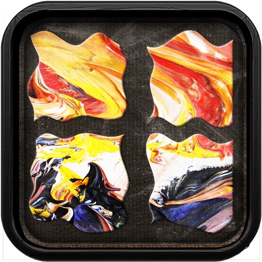 Jigsaw :-) iOS App