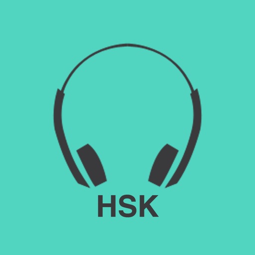 HSK Listening Practice Level1 icon