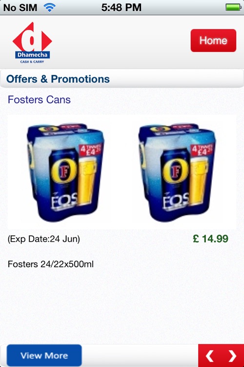 Dhamecha Cash and Carry