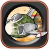 Sketch Plane Gunship - Aerial Warfare battle ground mission