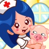 Cute Pet Hospital Free