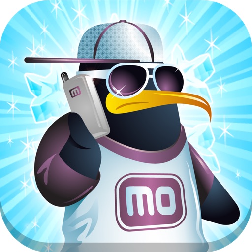 Kidding Mo! Funny Prank Call Soundboards iOS App