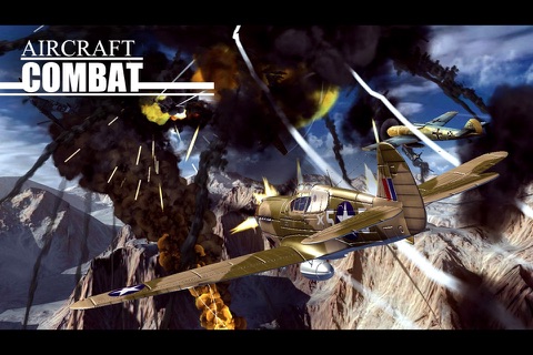 Aircraft Combat 1942 screenshot 4