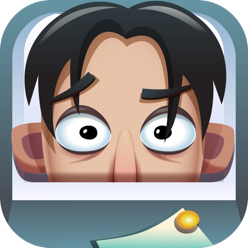 Whack an Office Jerk & Stupid Boss - Killer Stress Relief Carnival Arcade Game Pro iOS App