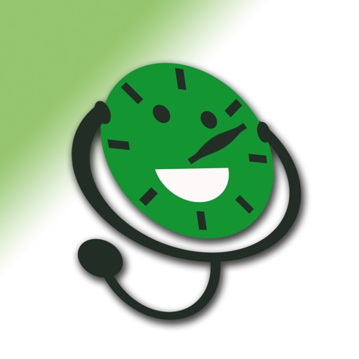DR Timer icon