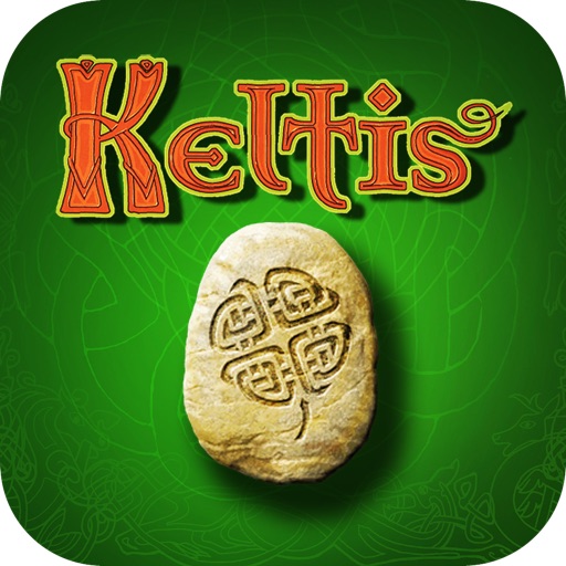 Keltis iOS App