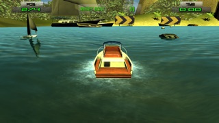 RC BOAT RACERS 1.1 IOS