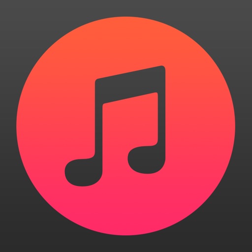 My Music - Your list of favorite artists, and bands. iOS App