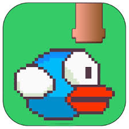Tappy Bird - Happy Bird Icon