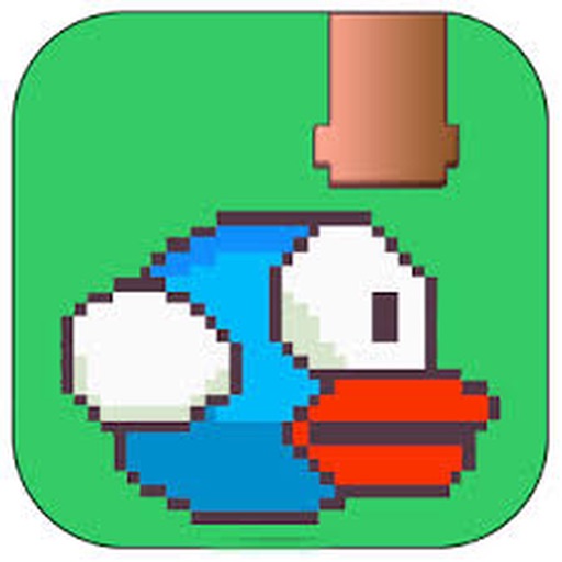 Tappy Bird - Happy Bird icon