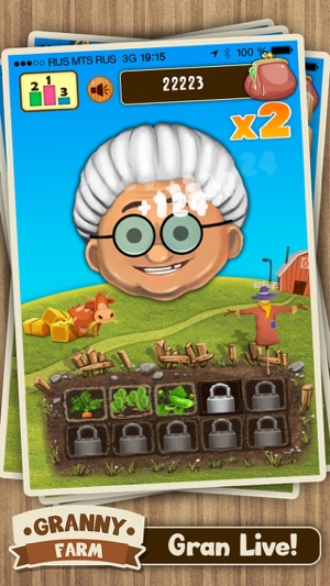 Granny Farm Clicker(圖4)-速報App