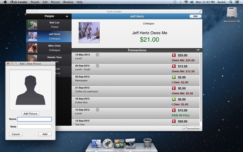 Cash Lender thumbnail 3