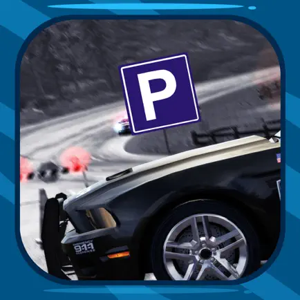 Police Car Parking 2016 Читы