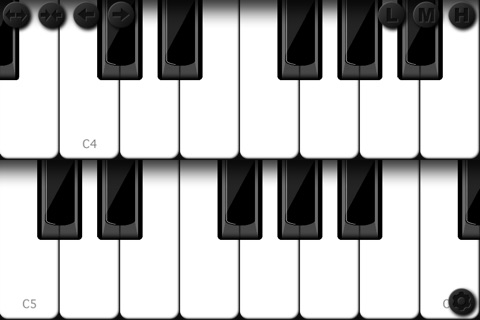 Band4U -  Piano Guitar Drums - All in one screenshot 2