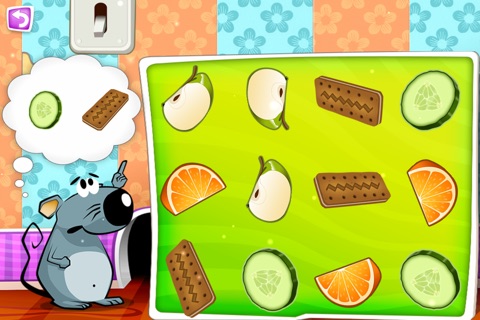 Hungry Tiny Fellows screenshot 3