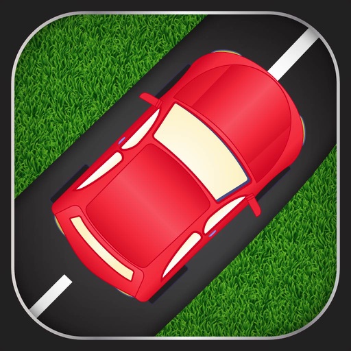 Stay on Road iOS App