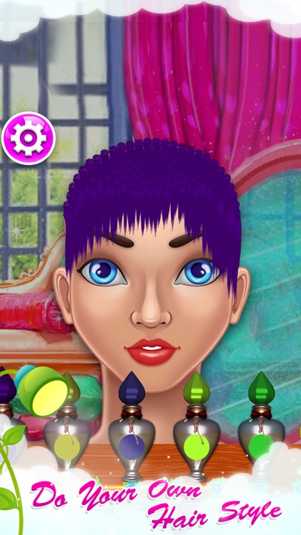 Princess World screenshot-4