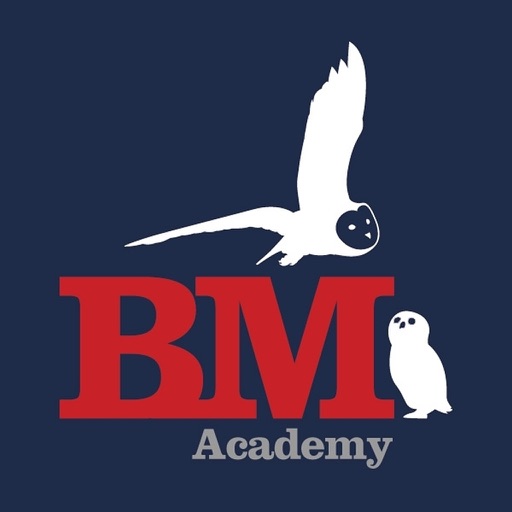 Bourton Meadow Academy icon