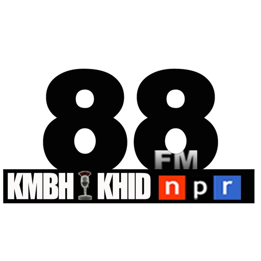 RGV Public Radio 88FM icon