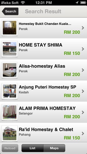 InapDesa.com - Discover Amazing Homestays in Malaysia(圖4)-速報App