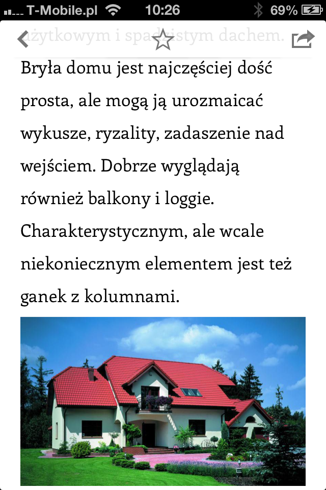 Home - dom i ogród