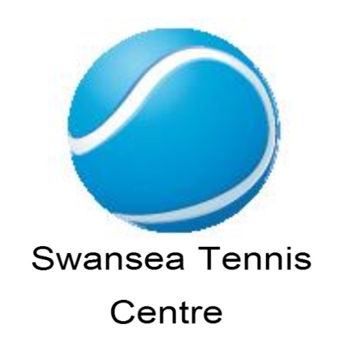 Swansea Tennis Centre icon