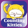 Counting Kitties Ten to One