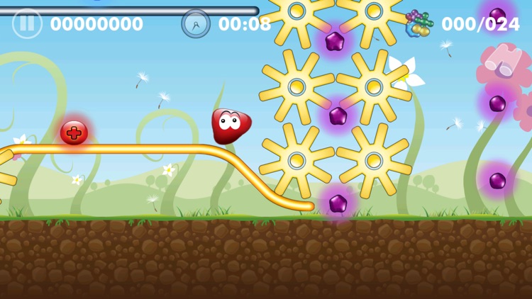 Blobster HD