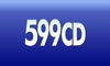 599CD TV
