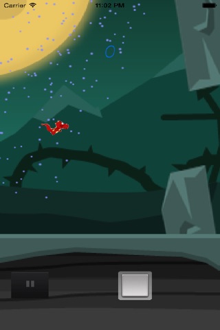 Red Dragon Wings screenshot 2