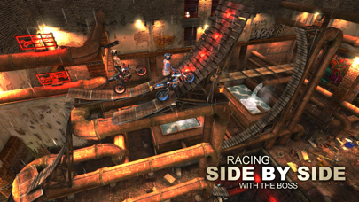 Rock(s) Rider - New G... screenshot1