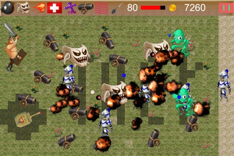 BattleEarl screenshot 4