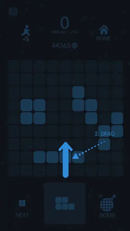 Game screenshot 929: Block Puzzle Game hack