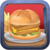 Burger Maker: For Digimon Version