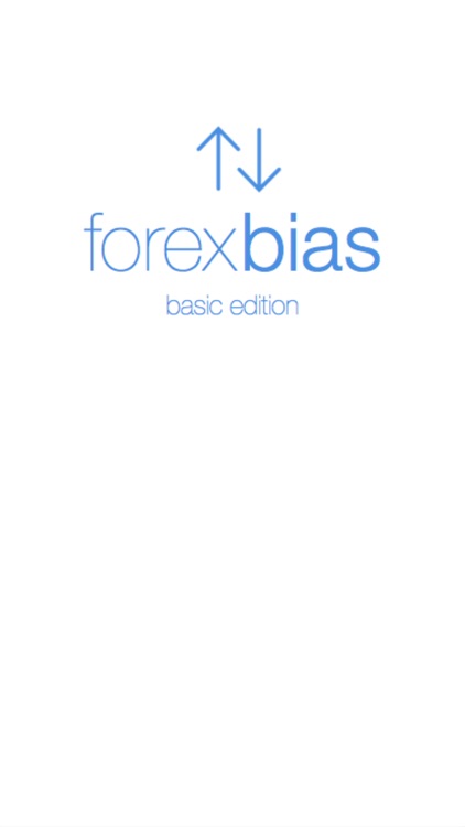 Forex Bias
