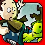 Outbreak Zombie Escape Puzzle Fun Door Maze Skill Game