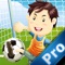 City Soccer Pro