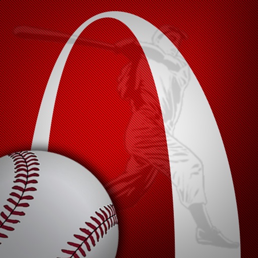 St. Louis Baseball Live icon