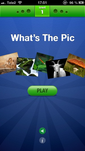 What's The Word - New photo quiz game(圖4)-速報App