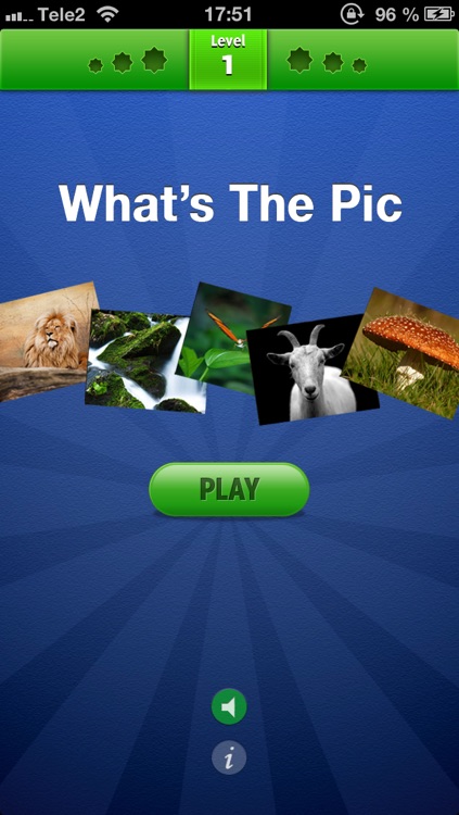 What's The Word - New photo quiz game screenshot-3