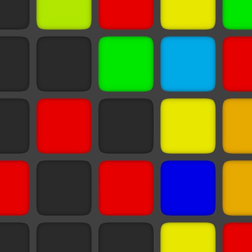 Colours - A challenging puzzle game icon