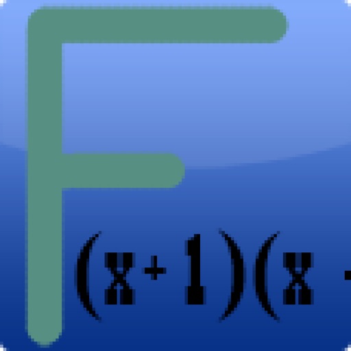 Factor Polynomials