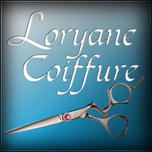 Loryane coiffure icon