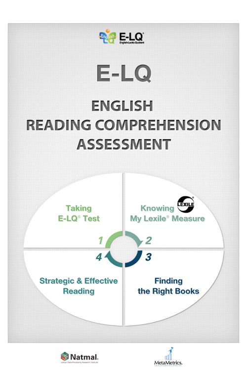 ELQ English Reading Assessment