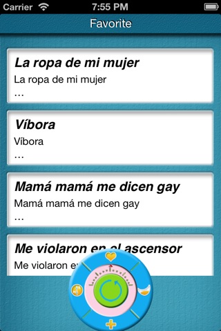 Chistes para ti screenshot 3