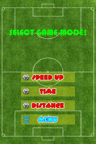 Soccer Goal Tap screenshot 4